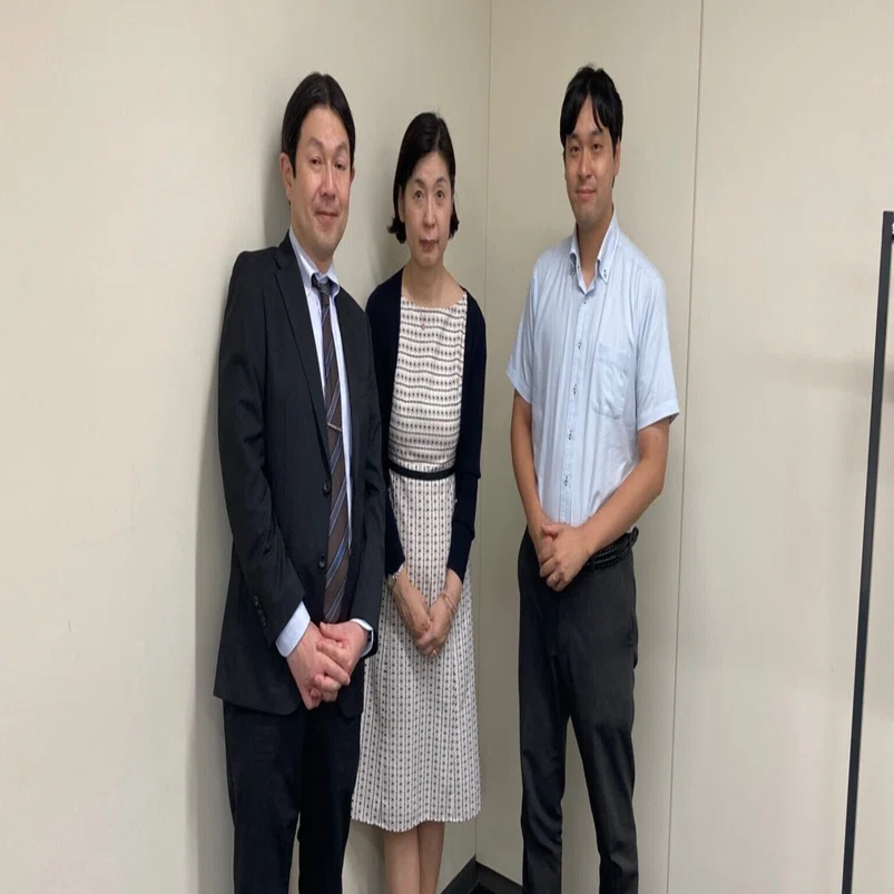 海の日」に行って来ました！ 名古屋個別相談会！｜伊藤塾 司法書士試験科