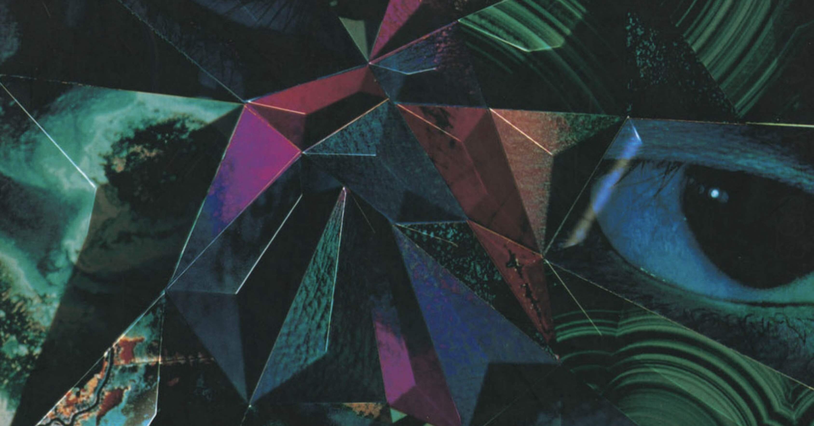 LUNA SEA CONCERT TOUR 1996 UN ENDING STYLE｜LUNA SEA PICK collection