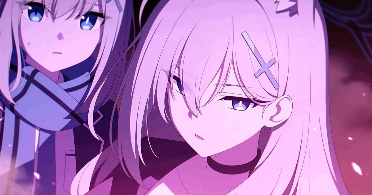 ブルアカ】 対策委員会編 第3章｢夢が残した足跡｣ part3、part4の