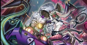 主役は遅れてやってくる～MD版ゴブリンライダーを真面目に考え