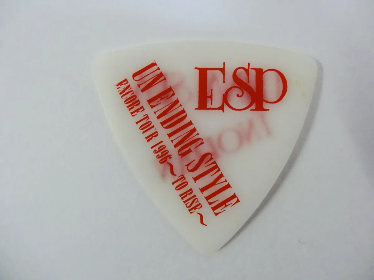 LUNA SEA CONCERT TOUR 1996 UN ENDING STYLE 〜TO RISE〜｜LUNA SEA