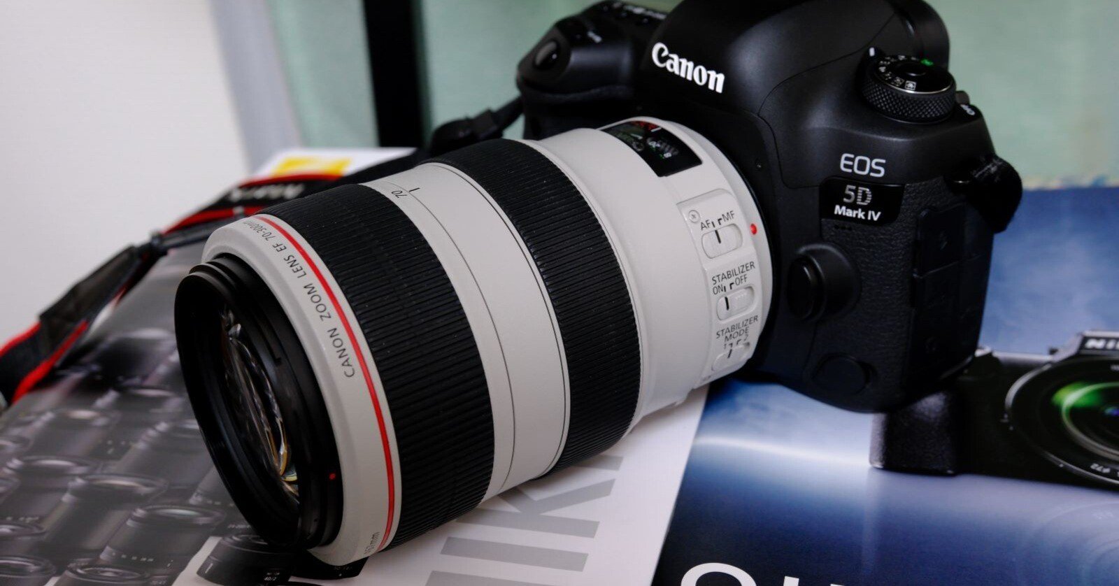 さらば、赤線レンズ （ブログ№13）｜時のしおり（ぶら艦長）