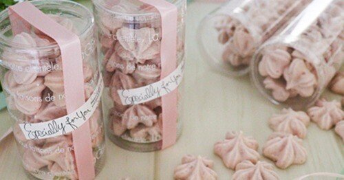 STEP20 食品表示に書く項目、一挙大公開！｜内野未紗/うちのみさ/お