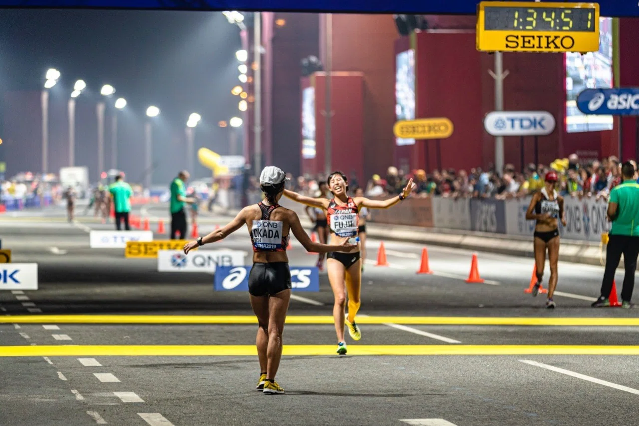 世界陸上ドーハ Ekiden Newsツイートまとめ 三日目 Ekiden News Note