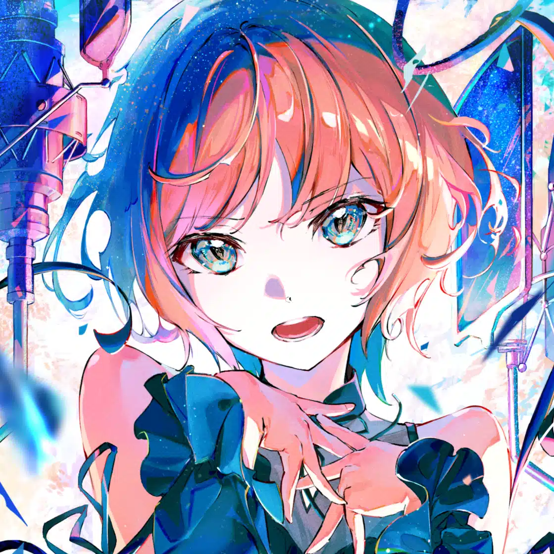 長山久竜@第30回電撃大賞受賞