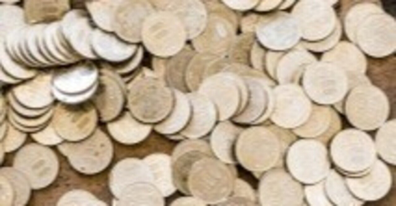 コインの日企画・個人的見解・なぜ500円硬貨は悲劇に見舞われたのか？｜Kirara3500の備忘録