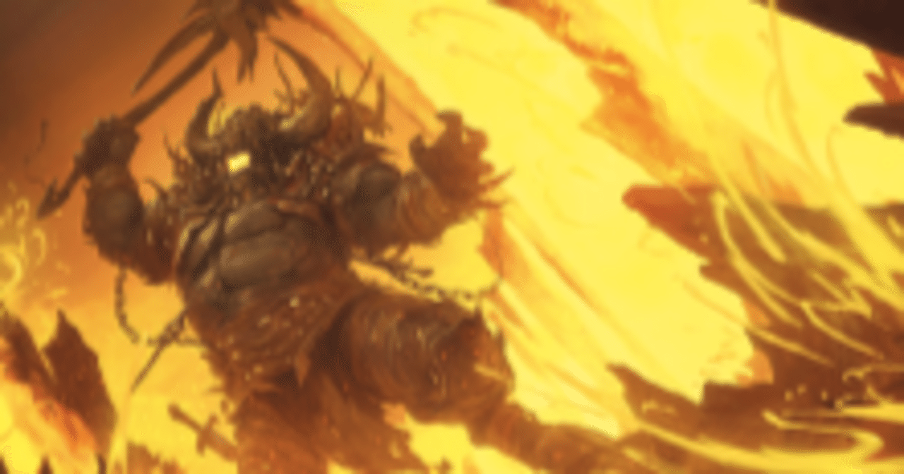 統率者戦を始めたい方へ -デッキ構築編・その5- ～《鉄喰いイムスカー