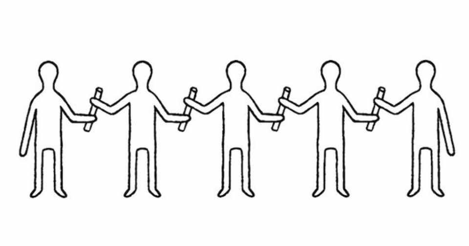 会社は どこまで 家族 になれるのだろうか 人事や採用で 私が大切にしていること 山口絵理子 Note