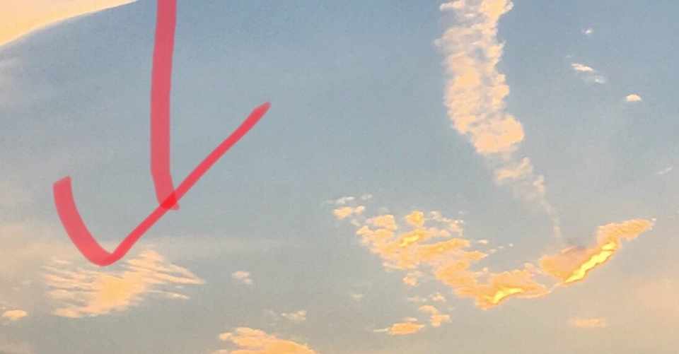 矢印雲 Afternoon Tea 21 Note