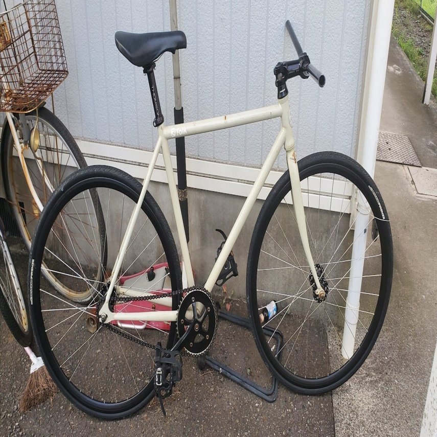 yu 8bar bikes neukln v1 フレーム ピスト 8bar NEUKLN Steel: Tracklocross / Urban / Race | 8Bar Bikes