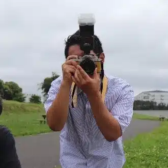 あーつ（Atsushi）