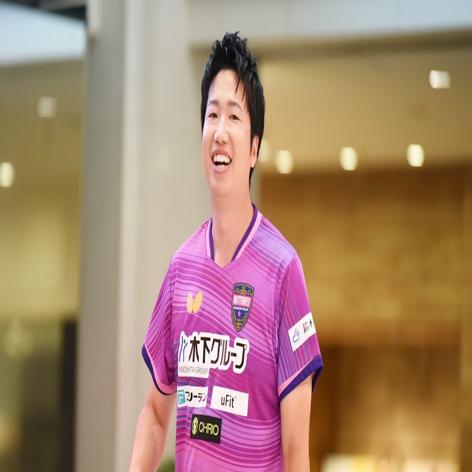 水谷隼＆バタフライ 契約20周年記念卓球イベントレポート｜バタフライ