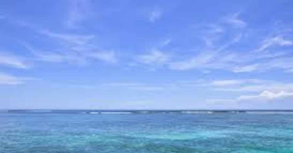 海に帰りたいと思う時 バッハをあまり聴きません Com Note