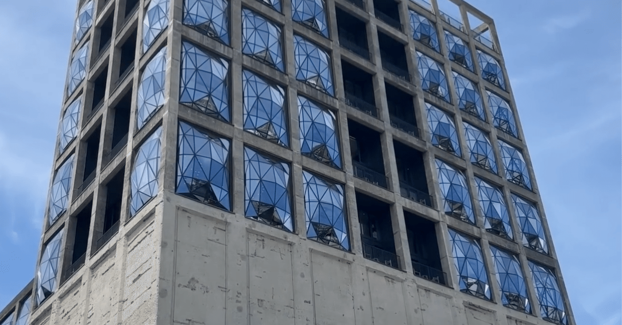 The Silo Hotel Cape Town: 南アフリカの富裕層向けリゾートの