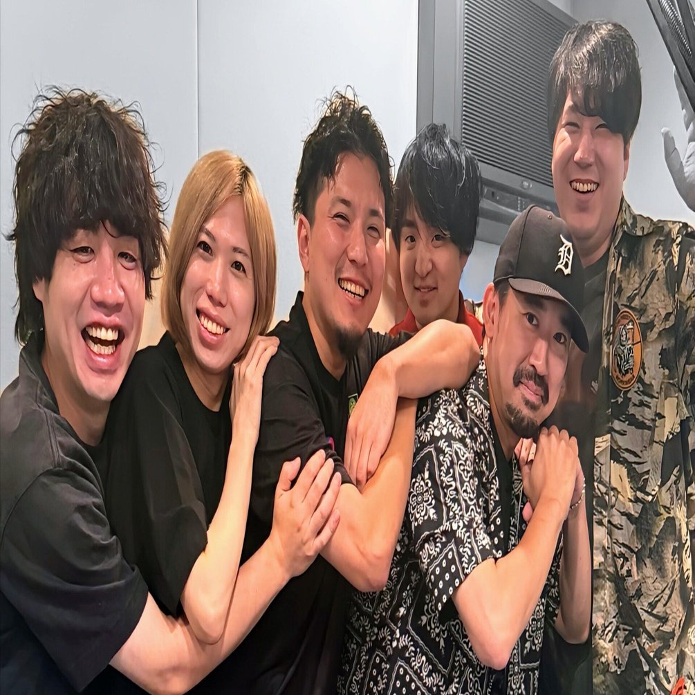 JFNとのコラボ特別番組第2弾『cross-dominance #Behind The Song