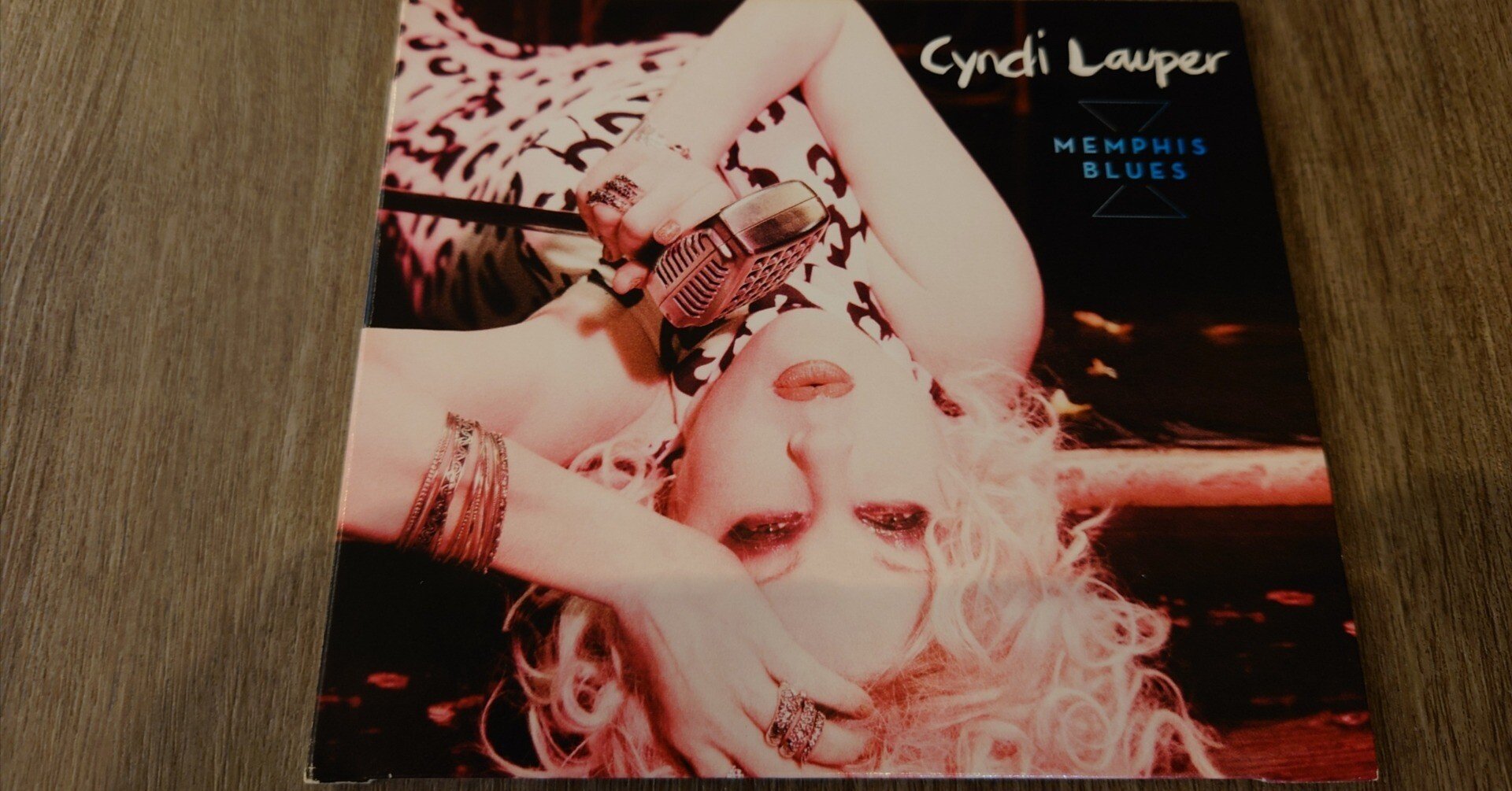 7インチ盤専門店雑記607「メンフィス・ブルース」｜G2タカヤマ a.k.a.