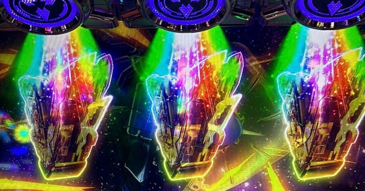 ちょっと深堀りヴァルヴレイヴ！｜きりん