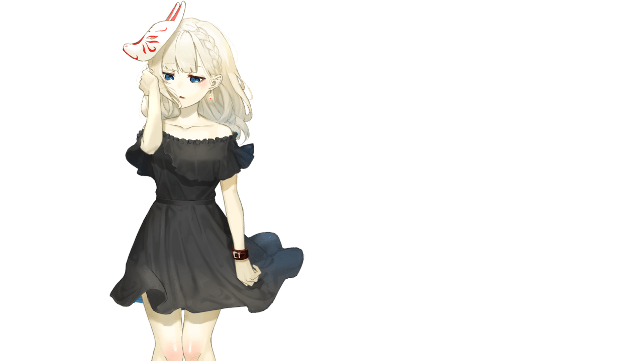 バーチャルシンガー 石燕霊歌 の在り方 Grief Art Note バーチャルシンガー 石燕霊歌 の在り方 Grief Art Note