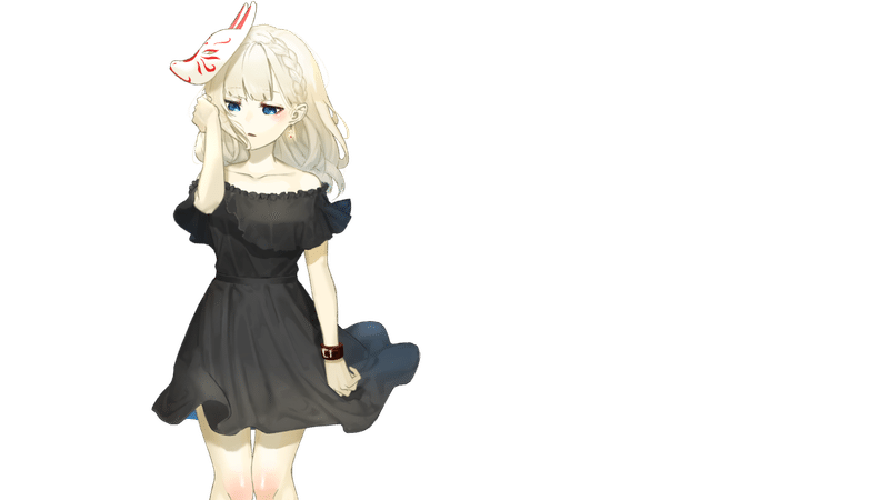 バーチャルシンガー 石燕霊歌 の在り方 Grief Art Note バーチャルシンガー 石燕霊歌 の在り方 Grief Art Note