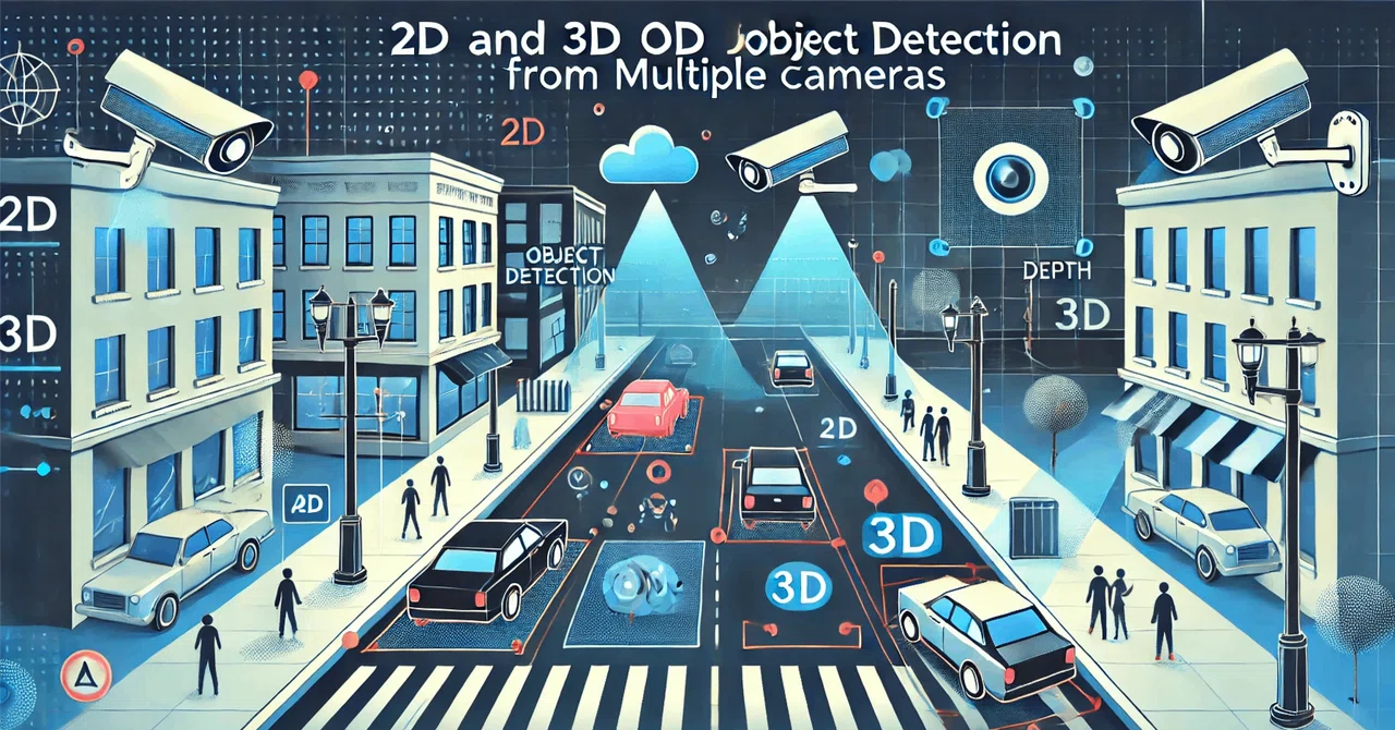 【論文要約:自動運転関連】SimPB: A Single Model for 2D and 3D Object Detection from ...