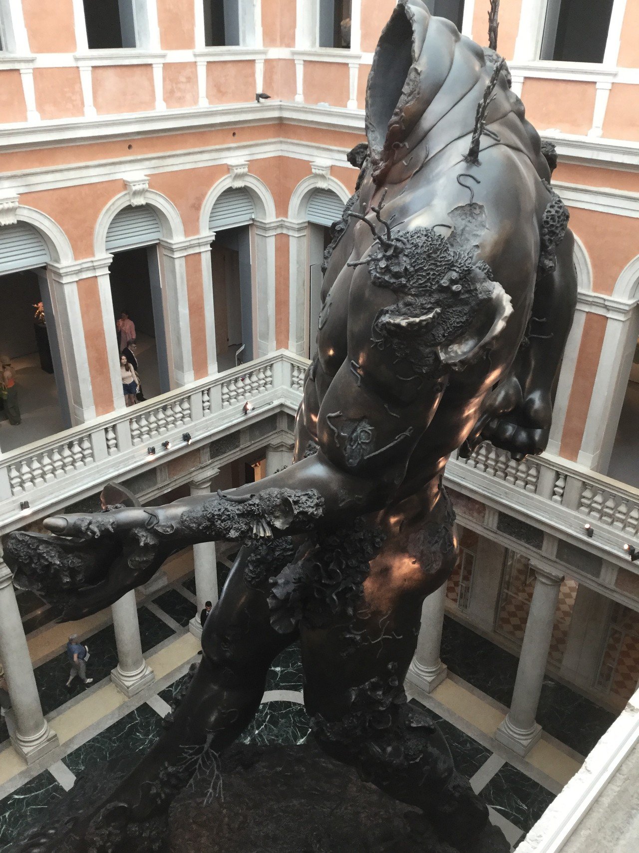 展示技術講座 ｜原稿｜多摩美術大学彫刻学科主催｜宮路 雅行