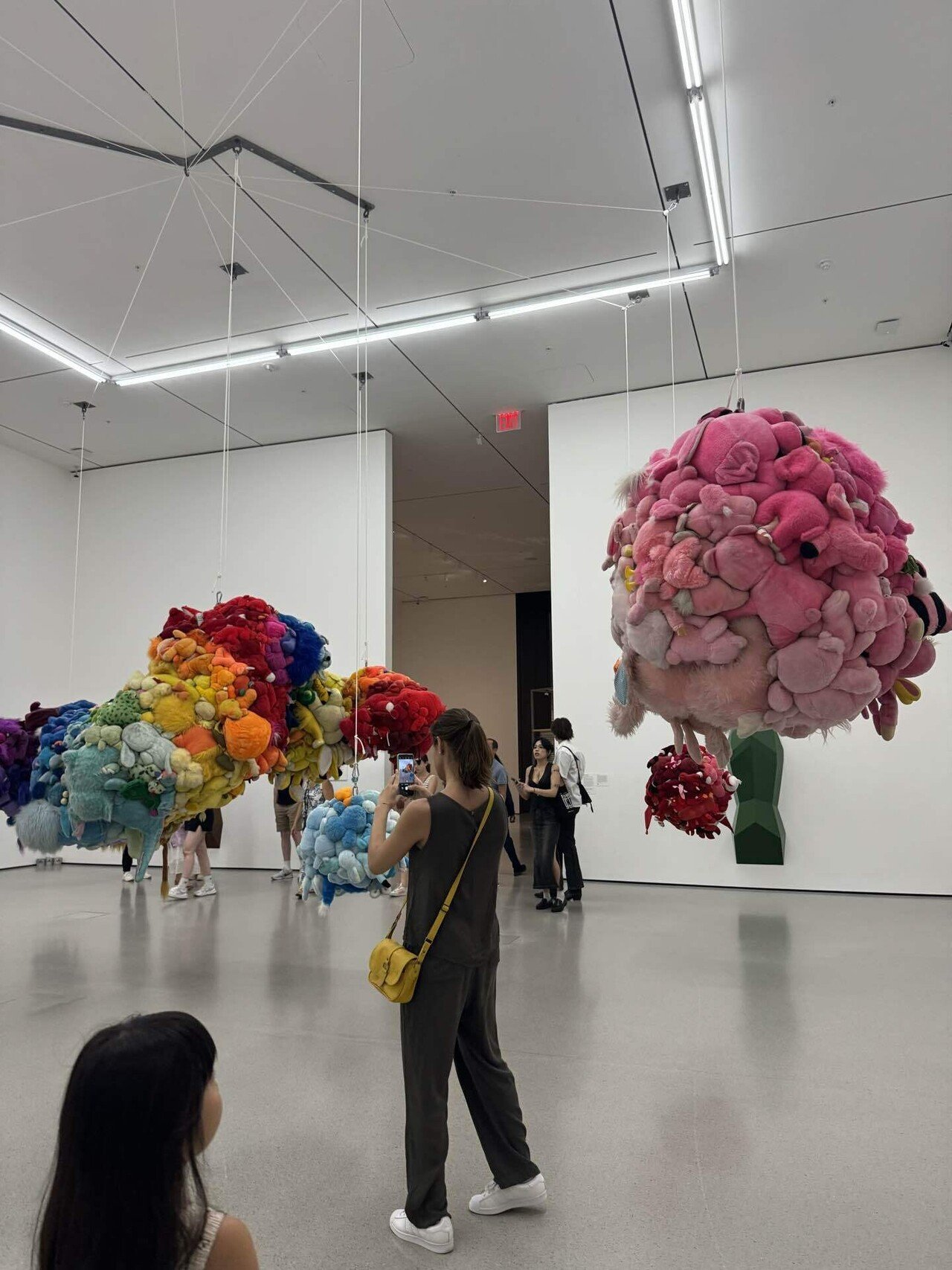 毎日NYで困ってました】IDNYCのおかげでMOMAメンバーズに｜ノアゼット