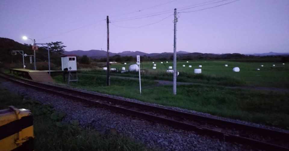 Jr北海道完乗した僕が感じたjr北海道の現実 Uukotyann Note