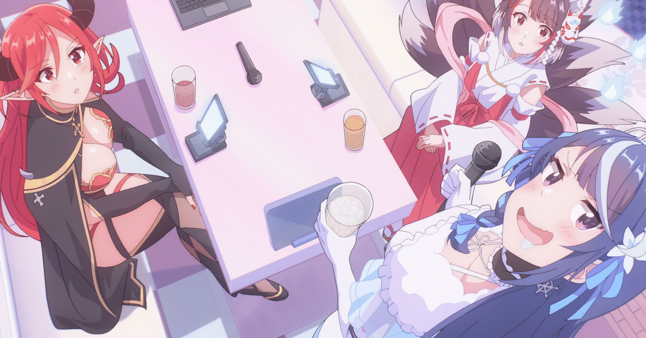 最終値下げ！！アニメ、Vtuber アナログレコード mqdefault.jpg