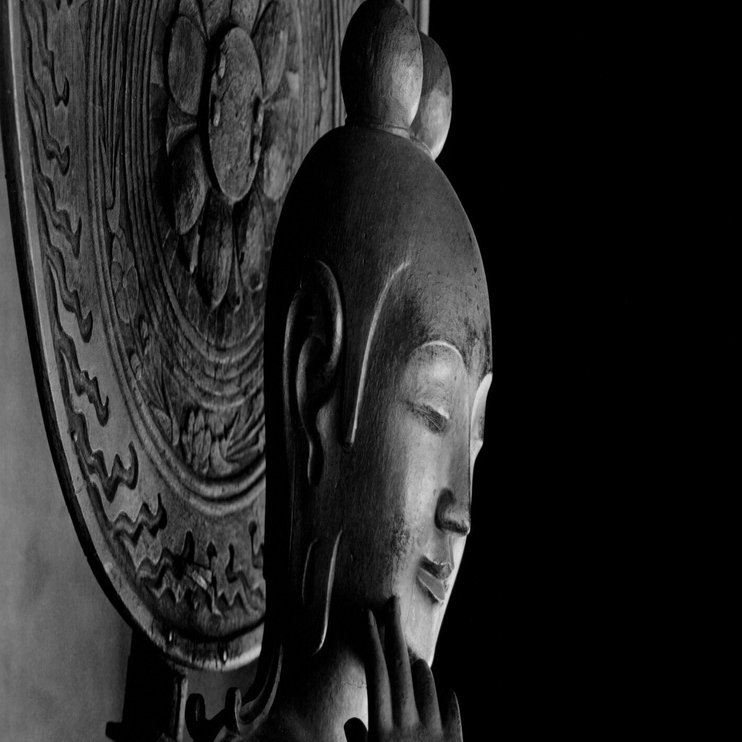 仏像写真館「飛鳥園」の歩み｜桑原亘之介