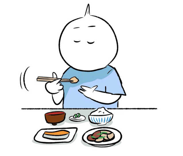 そこにびっくり 中国人が驚く日本の食事マナー わーとら 別館 Note