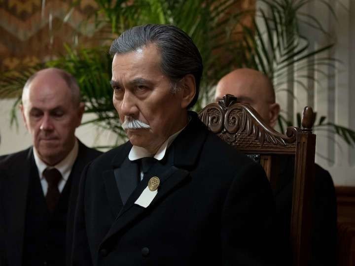 いだてん より 嘉納治五郎 柔道とオリンピックの夢に生きた男 Max 神アニメ研究家 道楽舎 Note いだてん より 嘉納治五郎 柔道とオリンピックの夢に生きた男 Max 神アニメ研究家 道楽舎 Note