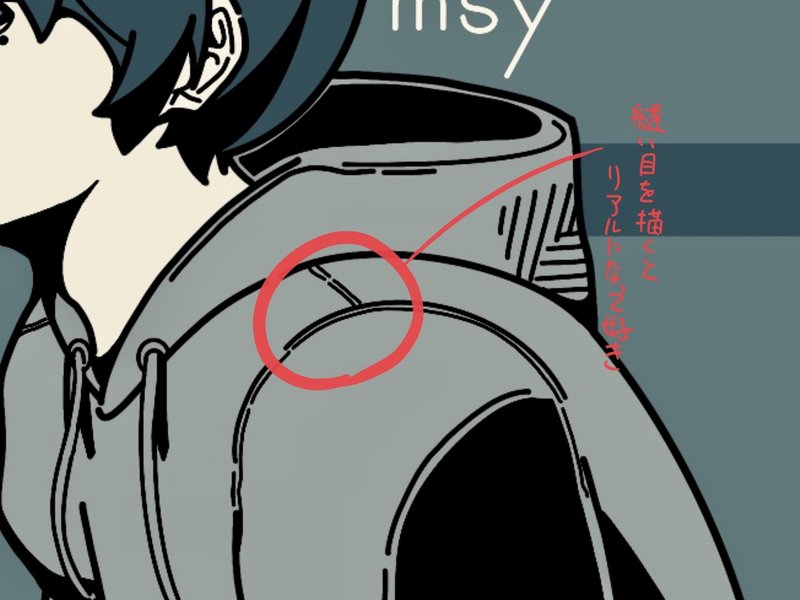 満足する絵が描けていますか 自分の 好き を高める5つのイラスト練習法 Msy みしぃ Annui アパレルブランド運営中 Note 満足する絵が描けていますか 自分の 好き を高める5つのイラスト練習法 Msy みしぃ Annui アパレルブランド運営中 Note