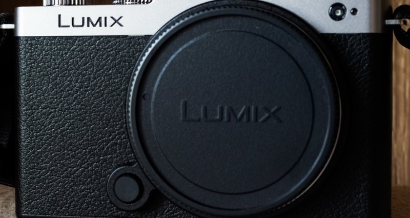 LUMIX S9｜tatsumine｜note
