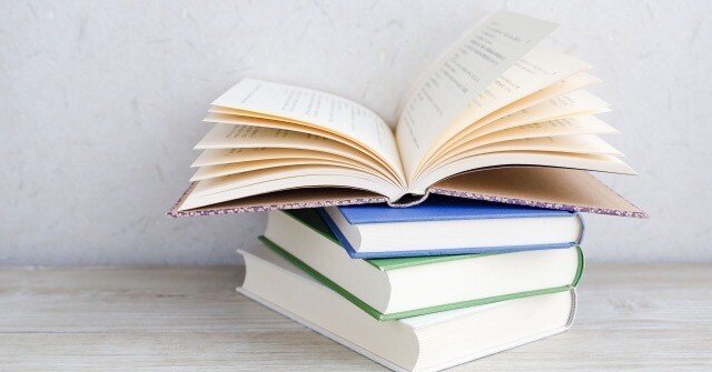 産業能率大学＃5】ついに教材が届きました！｜Yuki@30代社会人学生