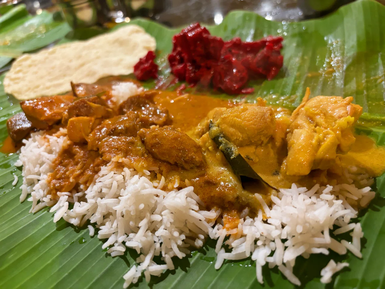 インディーズソフビ スカルトイズ ドックンロール2号 カレーマン