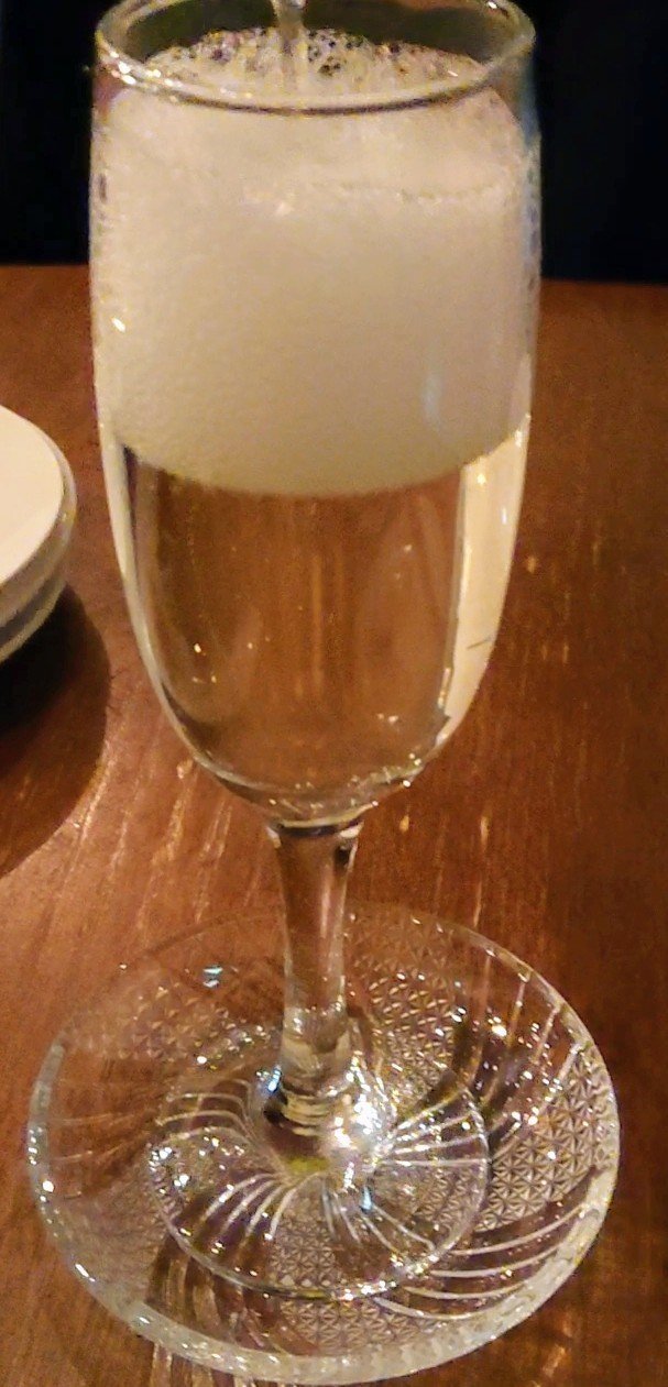 シャンパン (2)