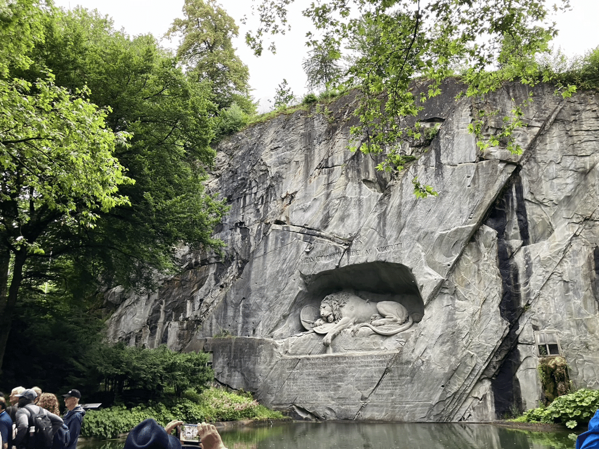 第6話 マロニエの記（スイス〜リヒテンシュタイン編）｜追い風山行