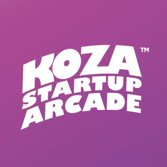 Koza Startup Arcade コザスタートアップ商店街