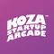 Koza Startup Arcade コザスタートアップ商店街