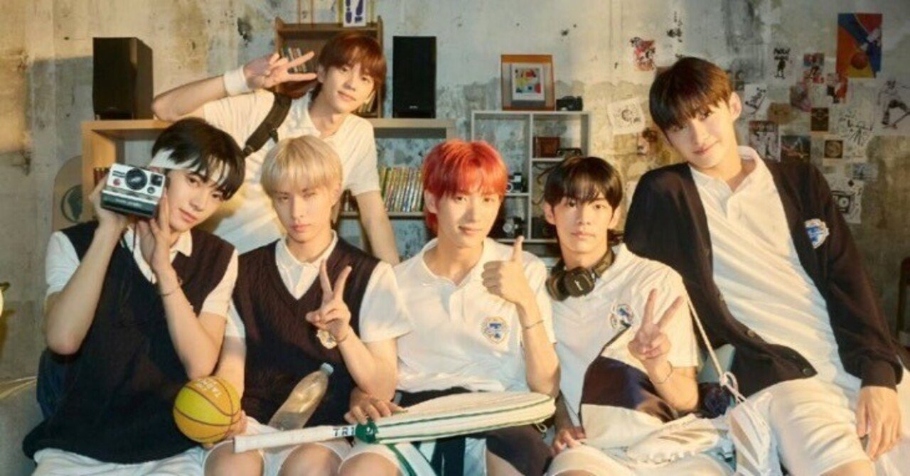 TWS ヨンジェ トレカ 一直娱 上海サイン会 sf9 ジェユン yizhiyu