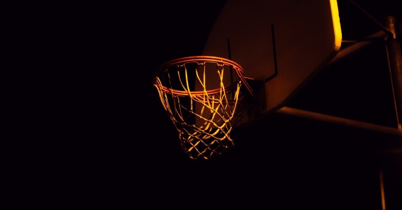 やっぱりバスケはダンクシュートでしょ Nbaダンクシュート集 わたぼーる ６ バスケ情報ブログ Note