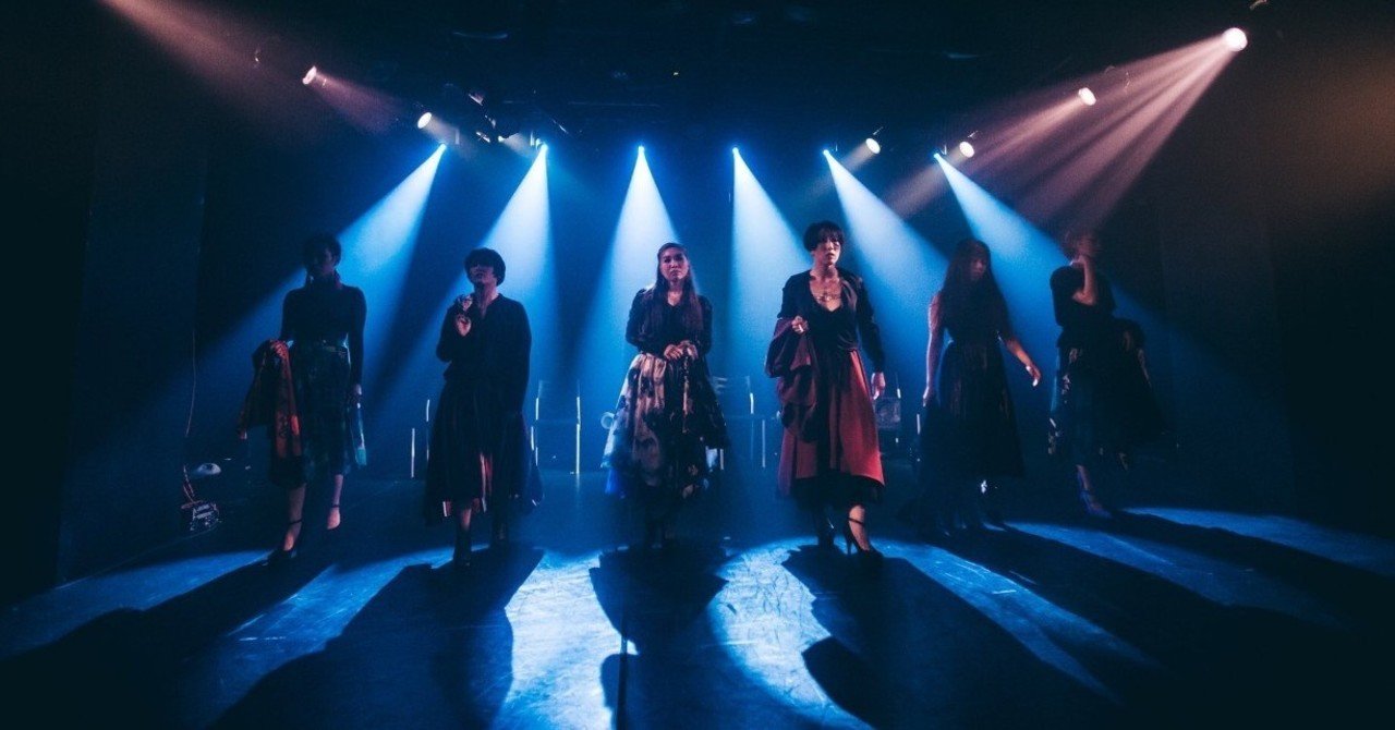 舞台照明を解説したい話 1 萩原賢一郎 Note 舞台照明を解説したい話 1 萩原賢一郎 Note