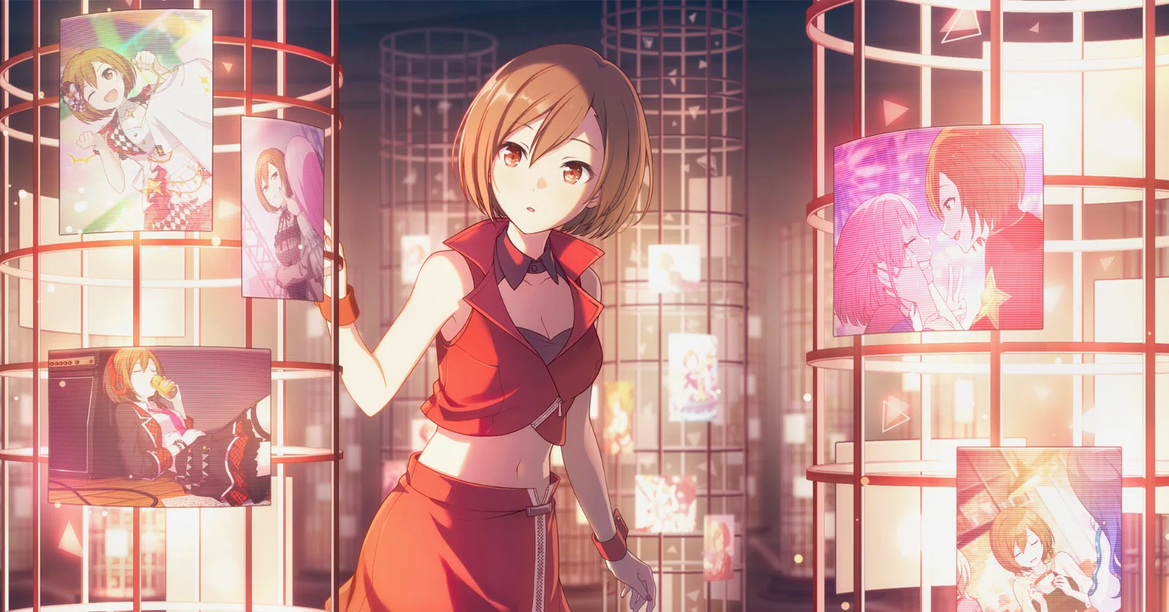プロジェクトセカイに収録されそうなMEIKO曲を考える｜ほたる