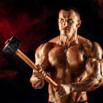 トゥールハンマー