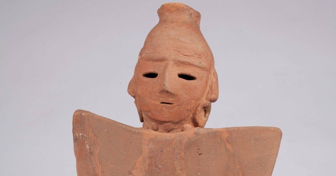 HaniwART はにブログ｜日本はにわ協会HaniwART