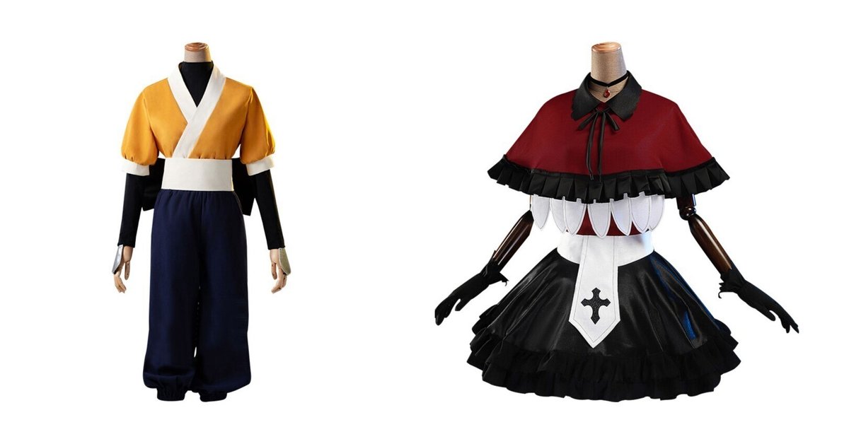 ダンジョン飯 イヅツミ コスプレ衣装 フルセット サイズS Amazon.co.jp: [YYSMUPILE] ダンジョン飯 イヅツミ コスプレ衣装