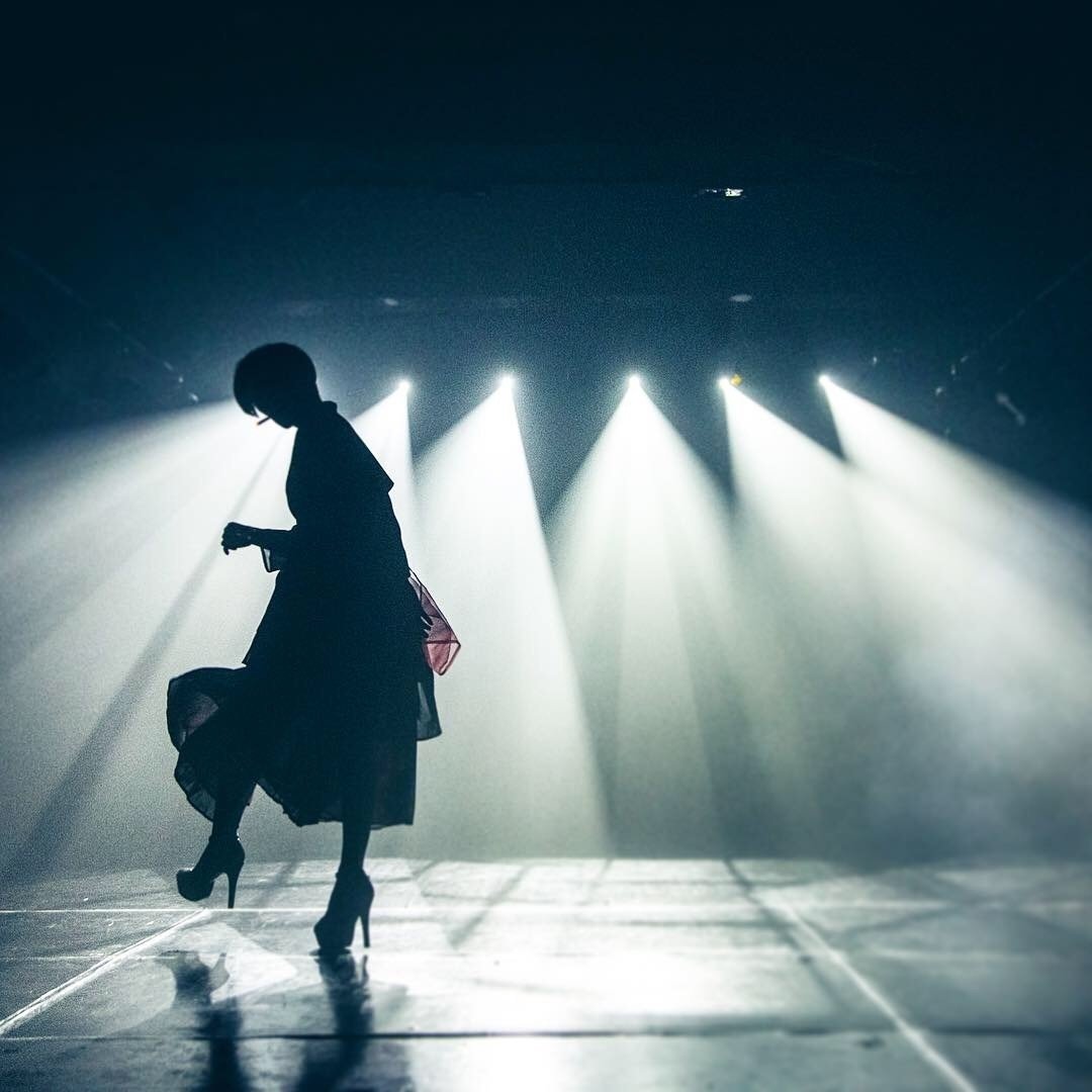 舞台照明を解説したい話(1)｜萩原賢一郎