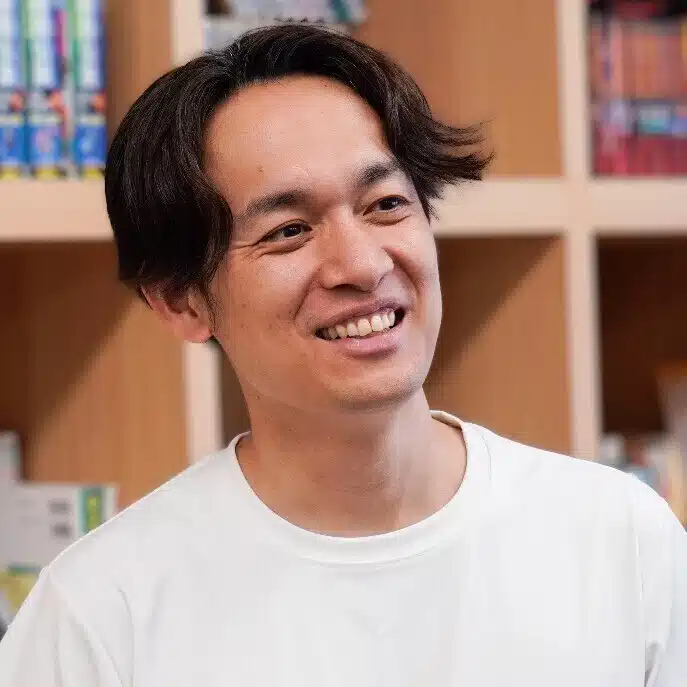 ユウセイ社長｜人生が変わる感情デザイン