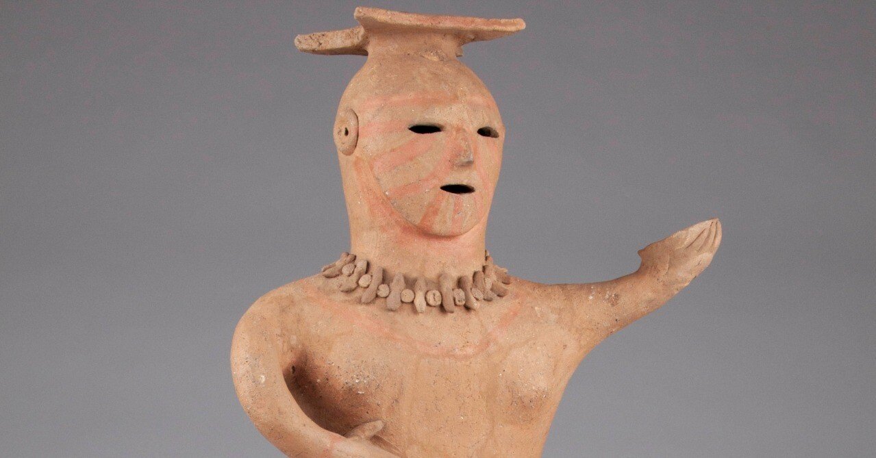 はにわ HaniwART はにブログ ｜日本はにわ協会HaniwART