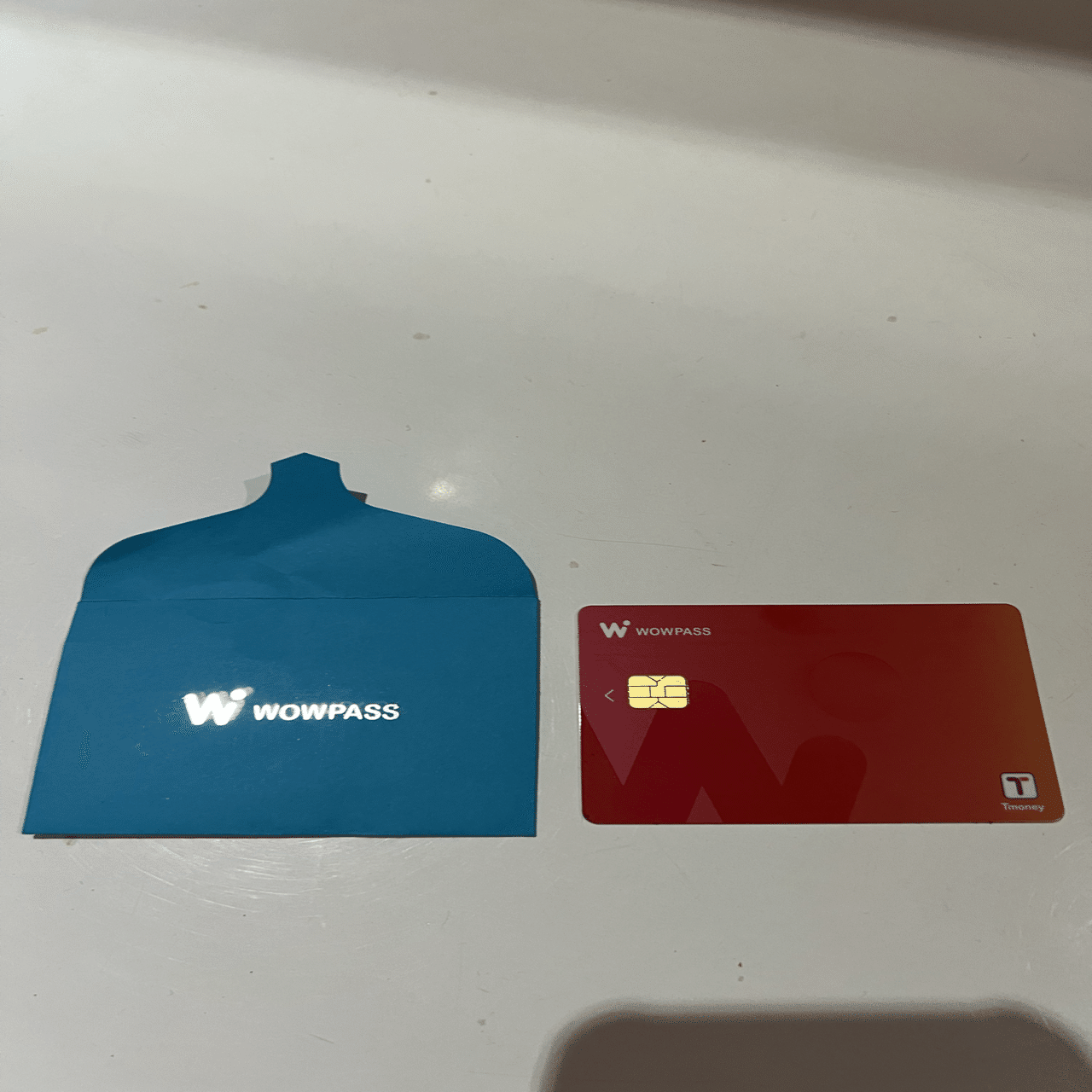 初めての韓国・ワオパス編｜Masanori Fukuda（福田昌範）